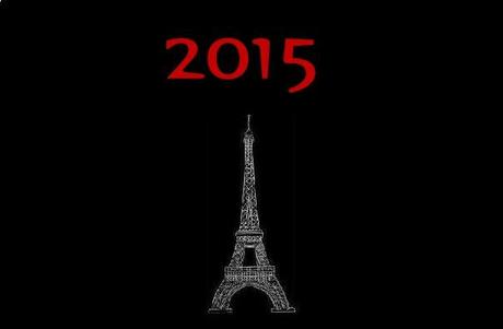 Vendredi 13 noir à Paris