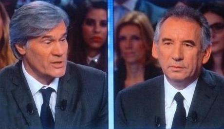 Bayrou de Navarre, chevalier du vivre ensemble Bayrou de Navarre, chevalier du vivre ensemble