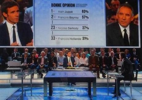 Bayrou de Navarre, chevalier du vivre ensemble Bayrou de Navarre, chevalier du vivre ensemble