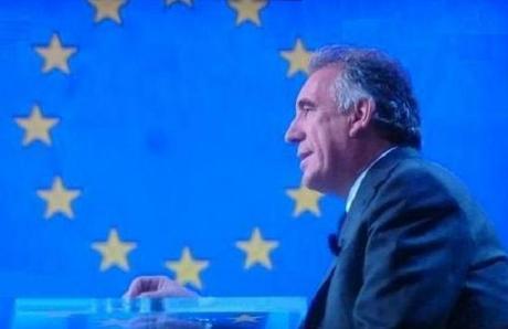 Bayrou de Navarre, chevalier du vivre ensemble Bayrou de Navarre, chevalier du vivre ensemble