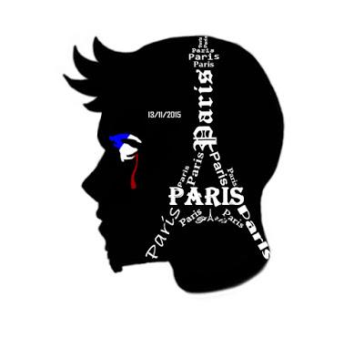 vendredi 13 Novembre 2015 - Soutien aux victimes de l'attaque terroriste sur Paris