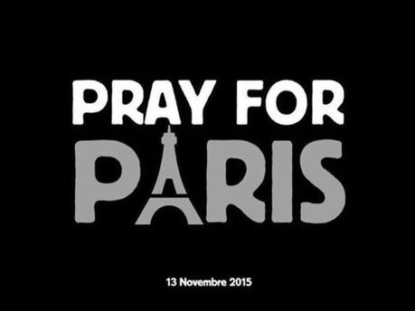 Forever Paris.. pray for paris