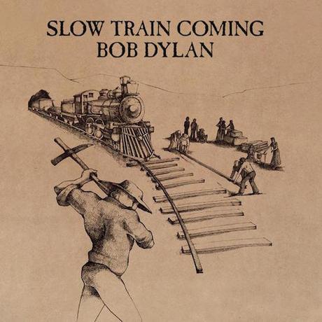 Bob Dylan-Slow Train Coming-1979 Bob Dylan-Slow Train Coming-1979
