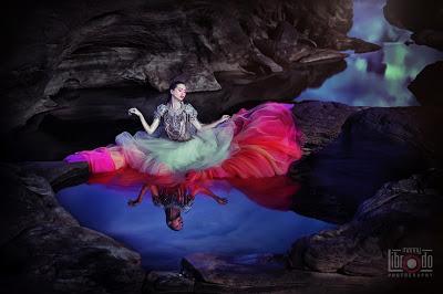 Thaïlande, Bhuminisence (Dieux de la Terre) à Samphanboke Thaïlande, Bhuminisence (Dieux de la Terre) à Samphanboke