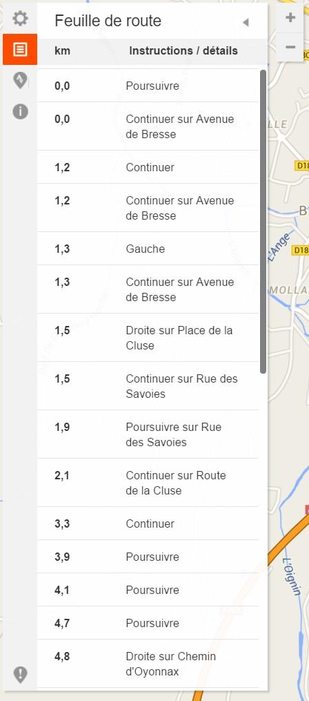 Comment créer un itinéraire sur Strava? strava_itineraire_5