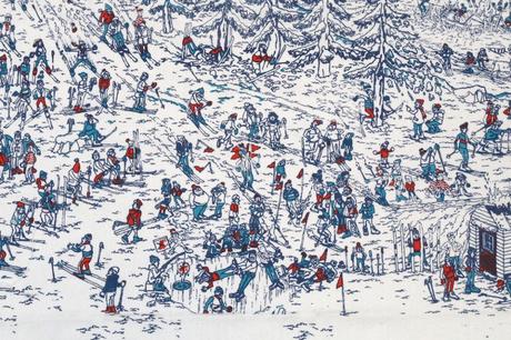 Faguo x Où est Charlie? 1_SKILOPES PRINT