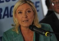 Lapsus de Marine Le Pen : « L’immigration bactérienne »