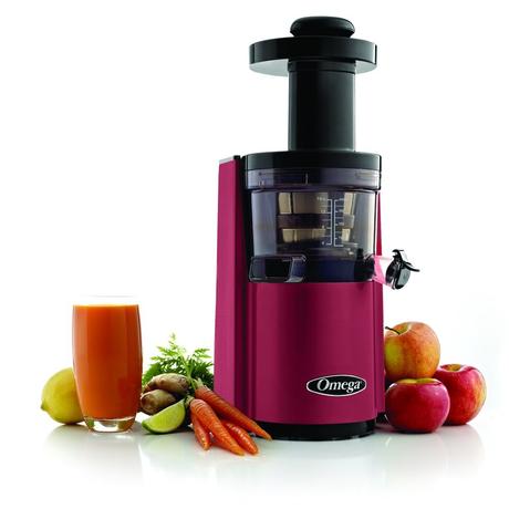 10 idées de cadeau Healthy omegavsj843 extracteur de jus hurom