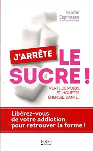 10 idées de cadeau Healthy j arret le sucre valerie espinasse