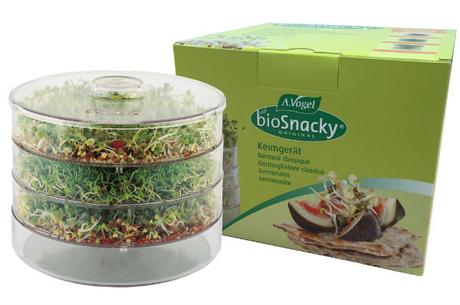 10 idées de cadeau Healthy a-vogel-germoir-classique