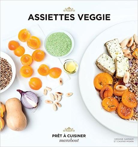 10 idées de cadeau Healthy assiettes veggie victor garnier
