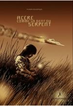 Top Ten Tuesday du 17.11.15 : Les 10 meilleures Bds/Mangas que vous avez lues Couv_145584