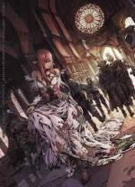 Top Ten Tuesday du 17.11.15 : Les 10 meilleures Bds/Mangas que vous avez lues Amour à mort extrait