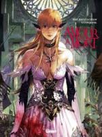 Top Ten Tuesday du 17.11.15 : Les 10 meilleures Bds/Mangas que vous avez lues Amour à mort