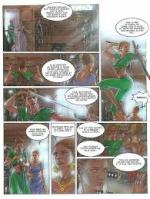 Top Ten Tuesday du 17.11.15 : Les 10 meilleures Bds/Mangas que vous avez lues les enfants d'eve