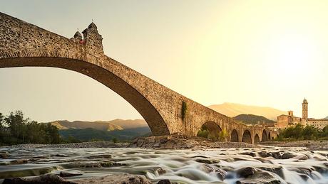 best-small-towns-in-northern-italy-Bobbio