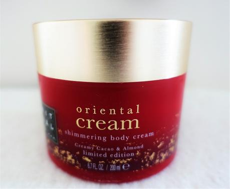 Le noël oriental de Rituals ! DSC00038