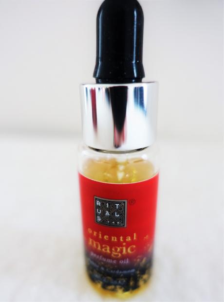 Le noël oriental de Rituals ! DSC00040