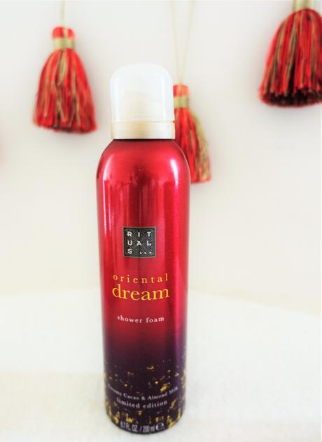 Le noël oriental de Rituals ! audrey