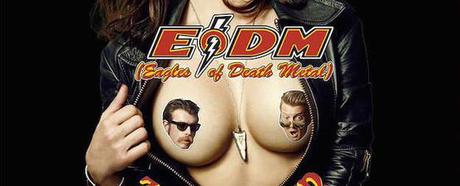 Lettre au néant… Chers et chères barbares, Vendredi 13 no... Afficher l'image d'origine