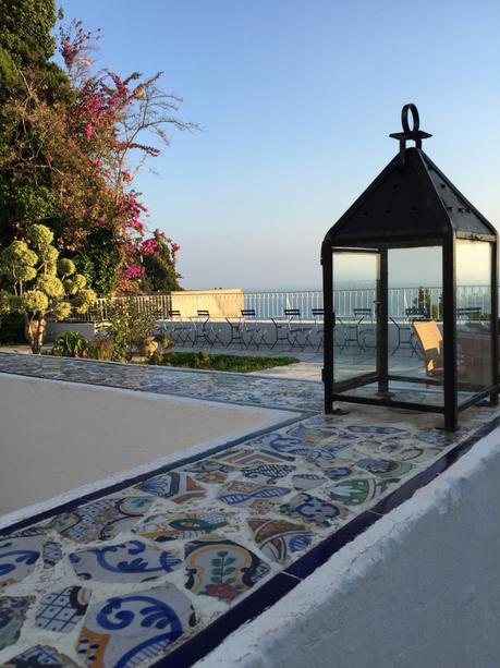 TUNISIE (PART ONE) : SIDI BOU SAÏD, LE PETIT PARADIS BLEU ET BLANC TUNISIE (PART ONE) : SIDI BOU SAÏD, LE PETIT PARADIS BLEU ET BLANC