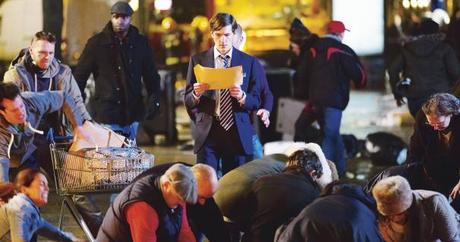 You, me and the Apocalypse (2015): divertissement à poursuivre You, me and the Apocalypse (2015): divertissement à poursuivre