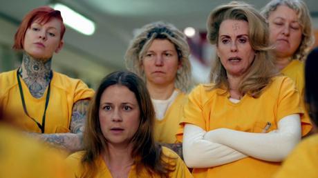 You, me and the Apocalypse (2015): divertissement à poursuivre You, me and the Apocalypse (2015): divertissement à poursuivre