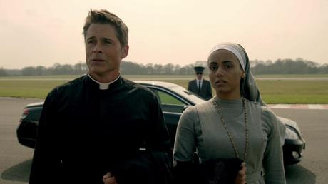 You, me and the Apocalypse (2015): divertissement à poursuivre You, me and the Apocalypse (2015): divertissement à poursuivre