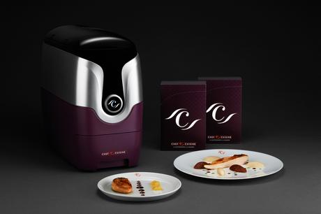 La révolution Chef Cuisine La révolution Chef Cuisine