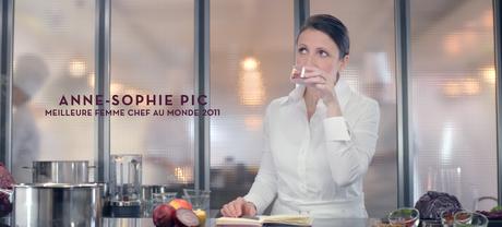 La révolution Chef Cuisine La révolution Chef Cuisine