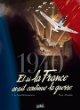 1940 - Et si la France avait continué la guerre, tome 1 : Le Grand Déménagement de Pécau et Ukropina