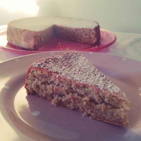 GâTeau SanTiaGo Gâteau Santiago