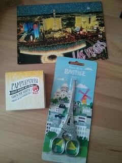 Swap Portrait chinois : les colis ! Swap Portrait chinois : les colis !