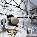 DECO : Réussir sa décoration de table pour les fêtes de fin d’année