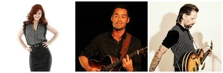 Quoi de neuf dans la chanson française ?: Thomas Demaere, Emji, Arman Méliès artistes français