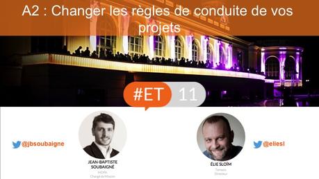 Changer les règles de conduite de vos projets Diapositive02