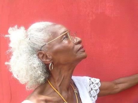 La cause des femmes Concours de beauté pour un cheveu africain we bring it curly