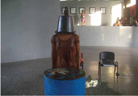 La cause des femmes El tanque