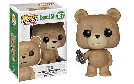 2015-Funko-Pop-Ted-2-187-Ted-with-TV-Remote