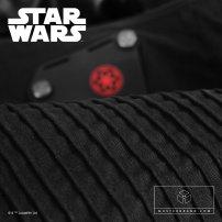 Musterbrand-StarWars (5) Musterbrand Une gamme de vêtements dune galaxie lointaine star wars musterbrand