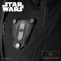 Musterbrand-StarWars (4) Musterbrand Une gamme de vêtements dune galaxie lointaine star wars musterbrand