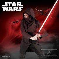 Musterbrand-StarWars (2) Musterbrand Une gamme de vêtements dune galaxie lointaine star wars musterbrand