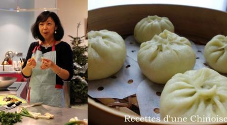 Jeudi 3 décembre dès 18h : tapas, expo photo et bières d’exception ! Le Baozi de Margot Zhang