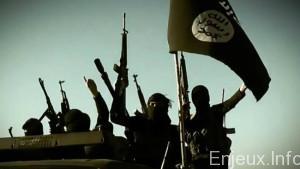 La Libye en passe de devenir « le nouveau sanctuaire de Daesh » ? La Libye en passe de devenir « le nouveau sanctuaire de Daesh » ?