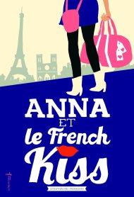 Anna et le french kiss, Stephanie Perkins