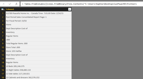 Power Query: C’est plus que du bonbon! (Démo 1) PowerBIDesktopPowerQuery_2