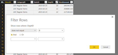 Power Query: C’est plus que du bonbon! (Démo 1) PowerBIDesktopPowerQuery_23