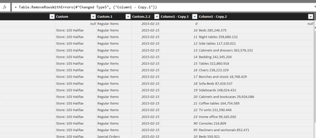 Power Query: C’est plus que du bonbon! (Démo 1) PowerBIDesktopPowerQuery_15