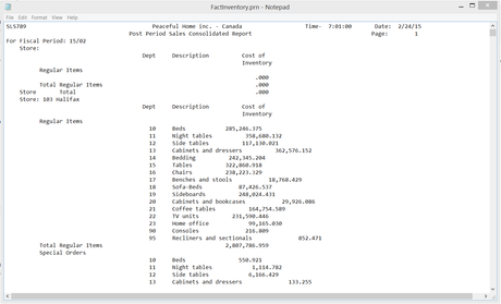 Power Query: C’est plus que du bonbon! (Démo 1) PowerBIDesktopPowerQuery_1