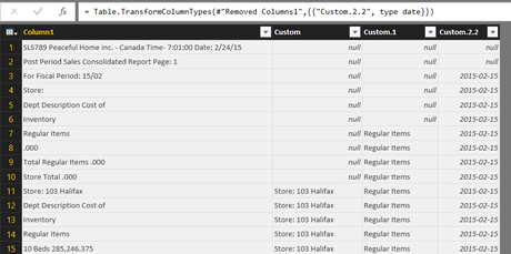 Power Query: C’est plus que du bonbon! (Démo 1) PowerBIDesktopPowerQuery_11